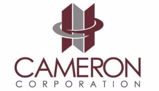 Prize Sponsor - Cameron Corporation - Logo