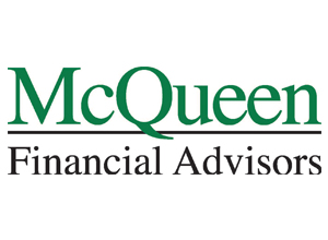 Par Sponsor - McQueen Financial Advisors - Logo