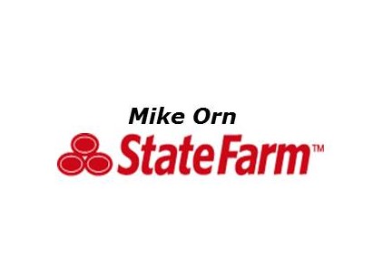 Hole Sponsor w/4some - Mike Orn Orn - Logo