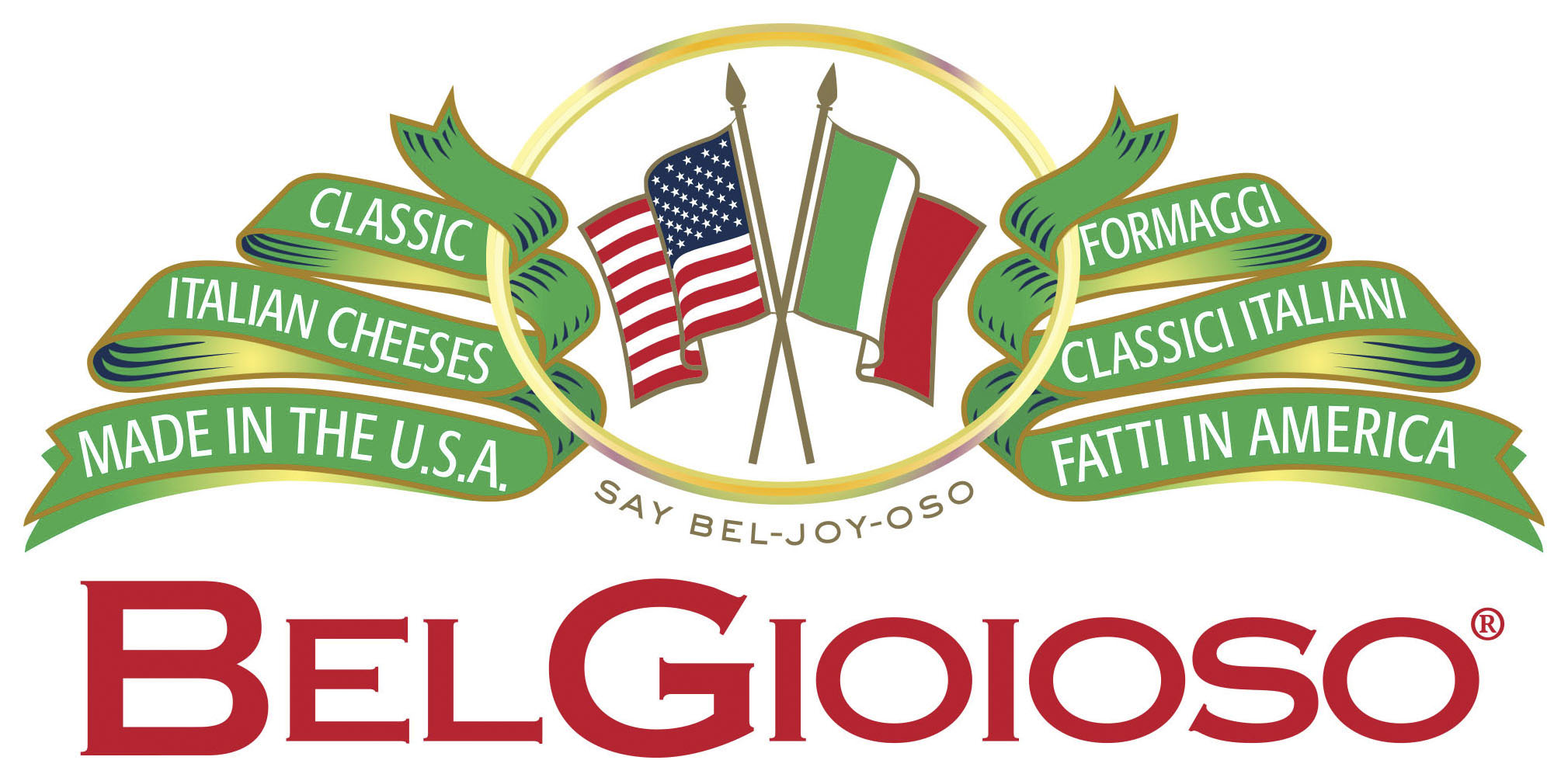 Longest Drive - Belgioioso - Logo
