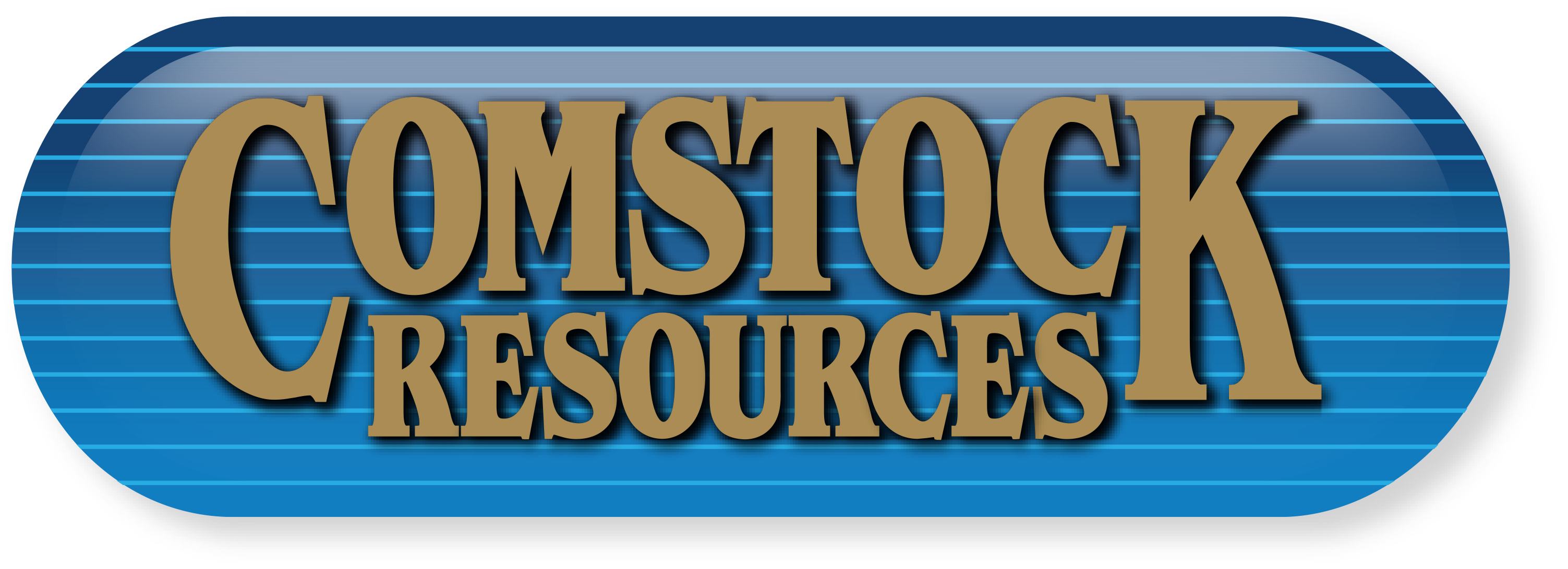 COMSTOCK RESOURCES 