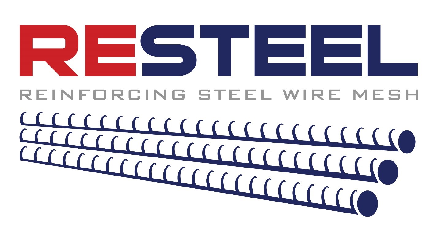 Platinum Sponsor - Re-Steel - Logo