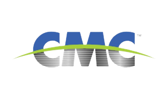 Platinum Sponsor - CMC - Logo