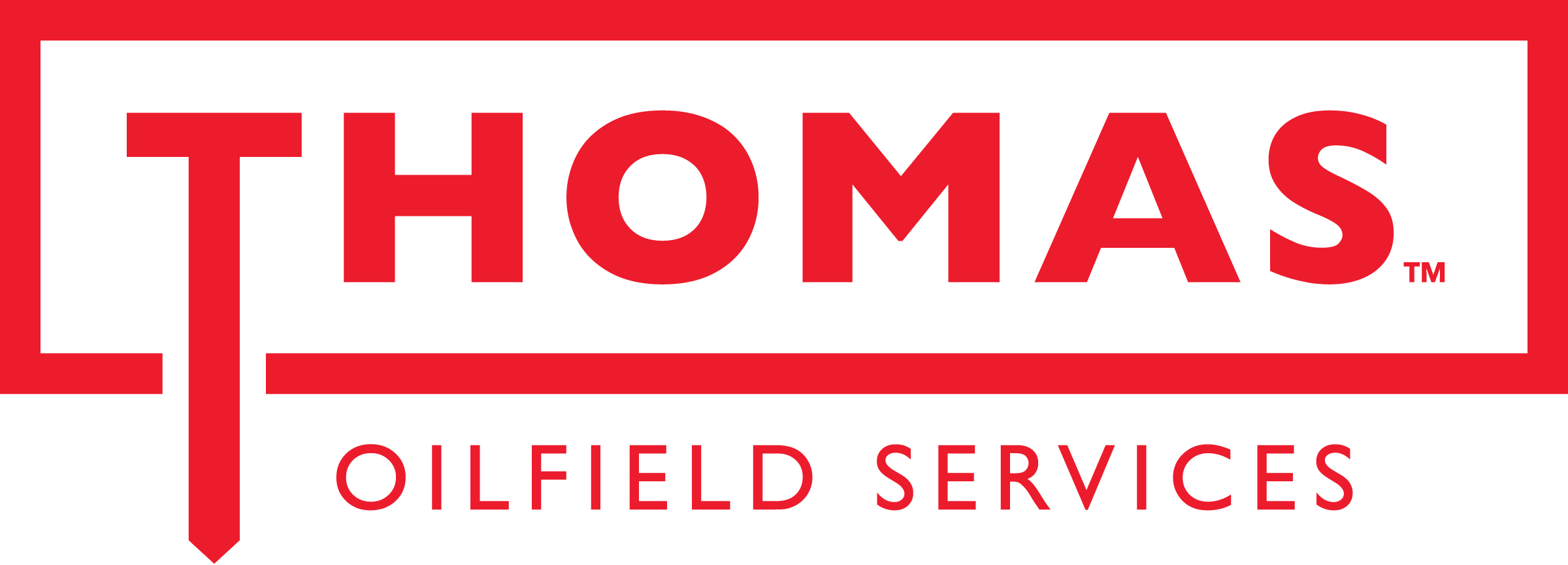 Thomas Oilfield Services 