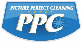 Hole Sponsor - Picture Perfect Cleaning Inc. - Logo