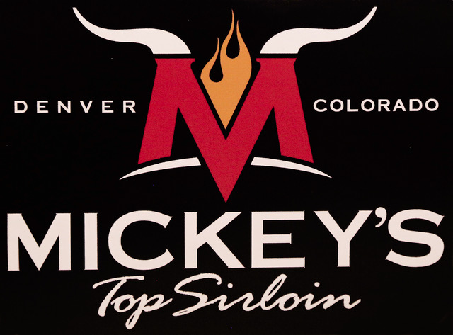 Mickey's Top Sirloin