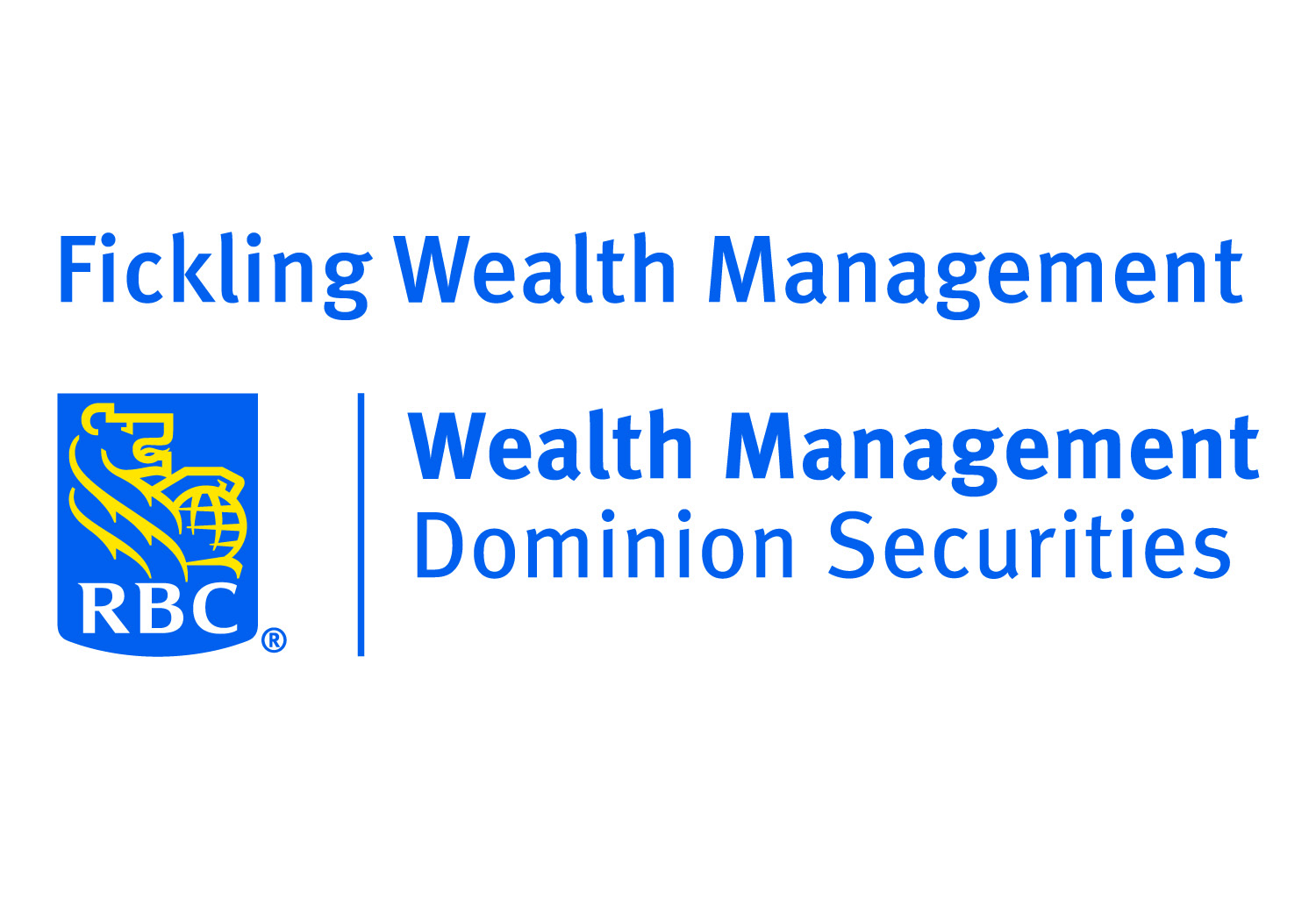 Leadership Board - Fickling Wealth Management  - Logo