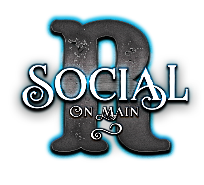 Hole Sponsor - R Social - Logo