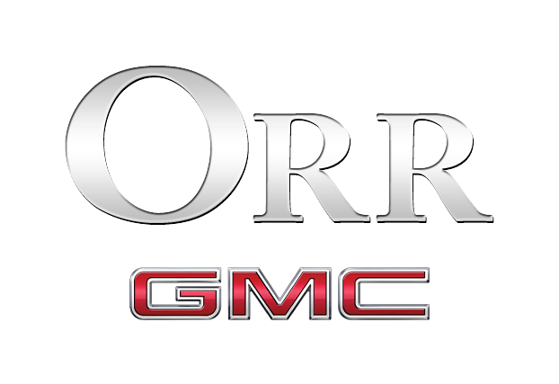 ORR GMC Longview 