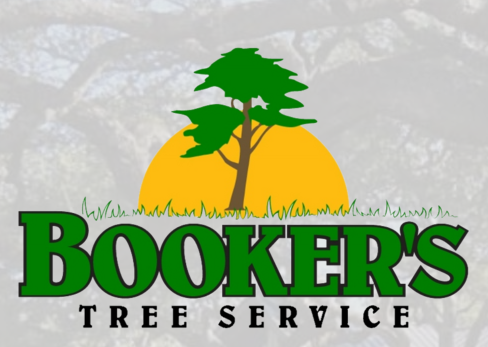 Booker's Tree Service