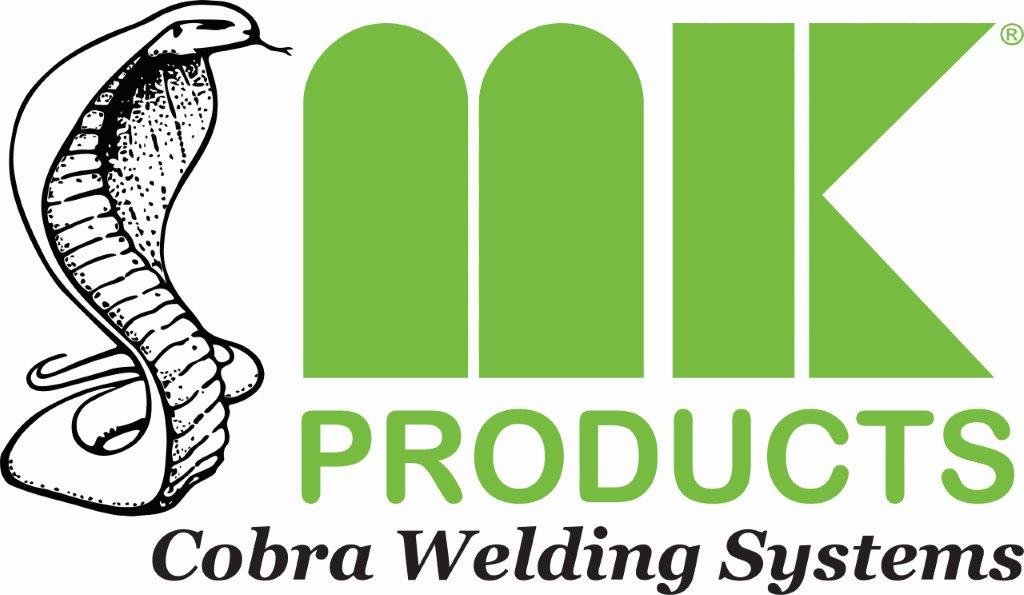 Hole Sponsors - MK Products - Logo