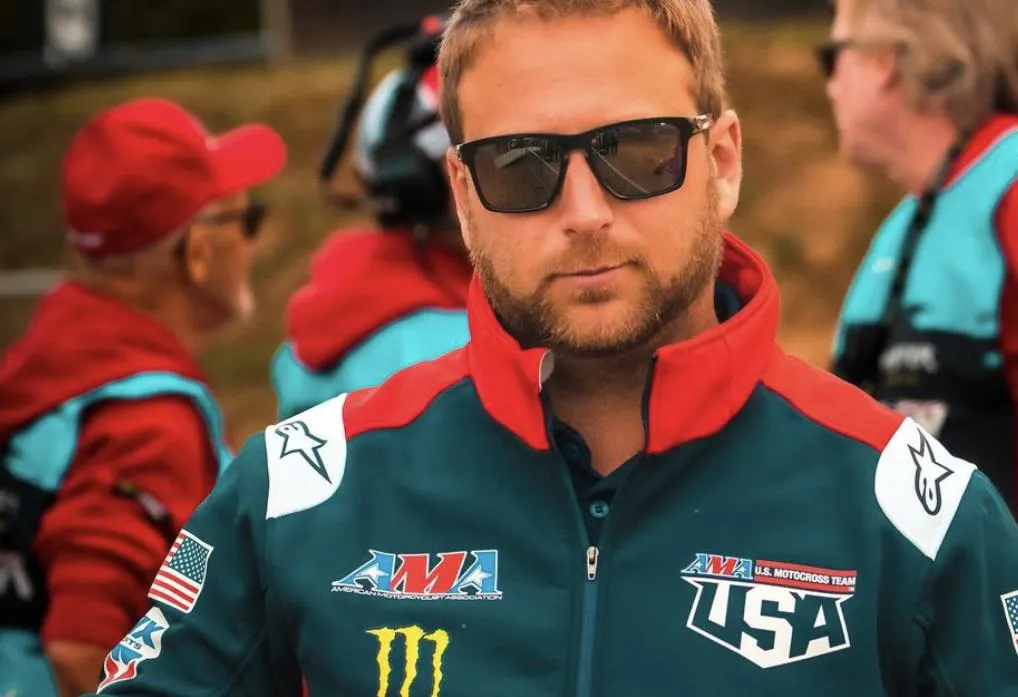 Longest Drive Sponsor - Michael Pelletier - Logo