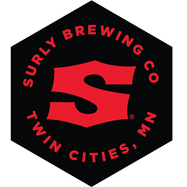 Hole Sponsor - Surly Brewing - Logo