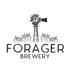 Hole Sponsor - Forager Brewery - Logo