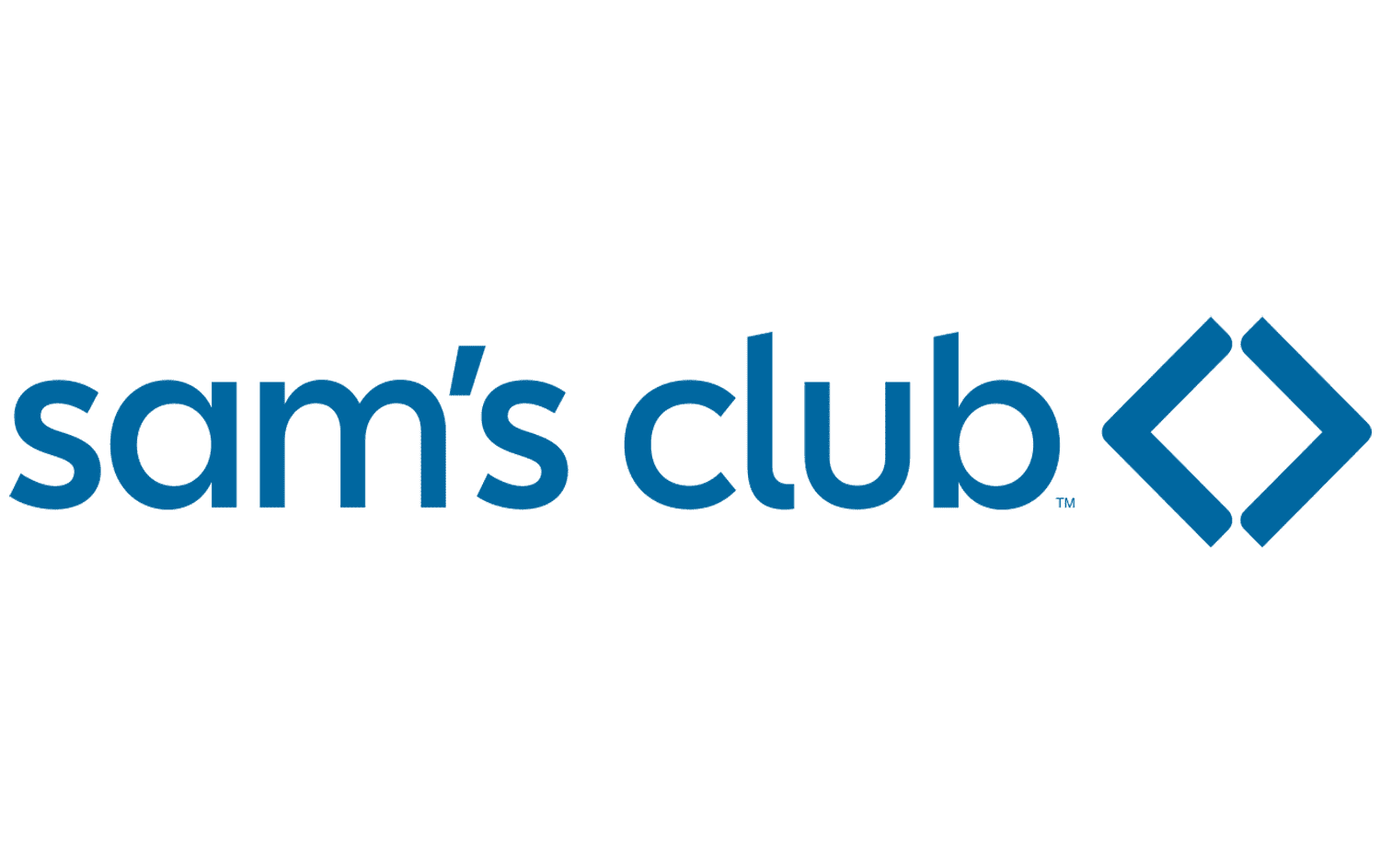 Hole Sponsor - Sam's Club - Logo