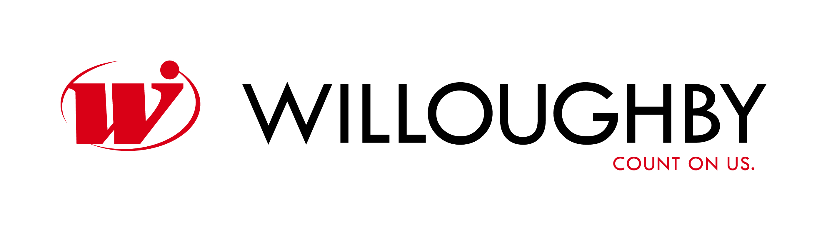 Closest to the pin sponsorship - Willoughby - Logo