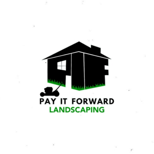 Pay It Forward Landscaping