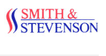 Hole Sponsor - Smith & Stevenson - Logo