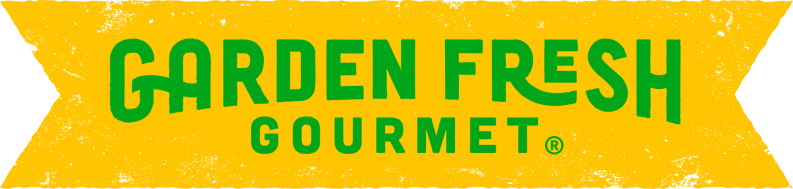 Sponsors - Garden Fresh - Logo