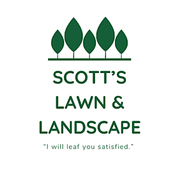 Supporting Sponsor - Scotts Lawn & Landscape - Logo