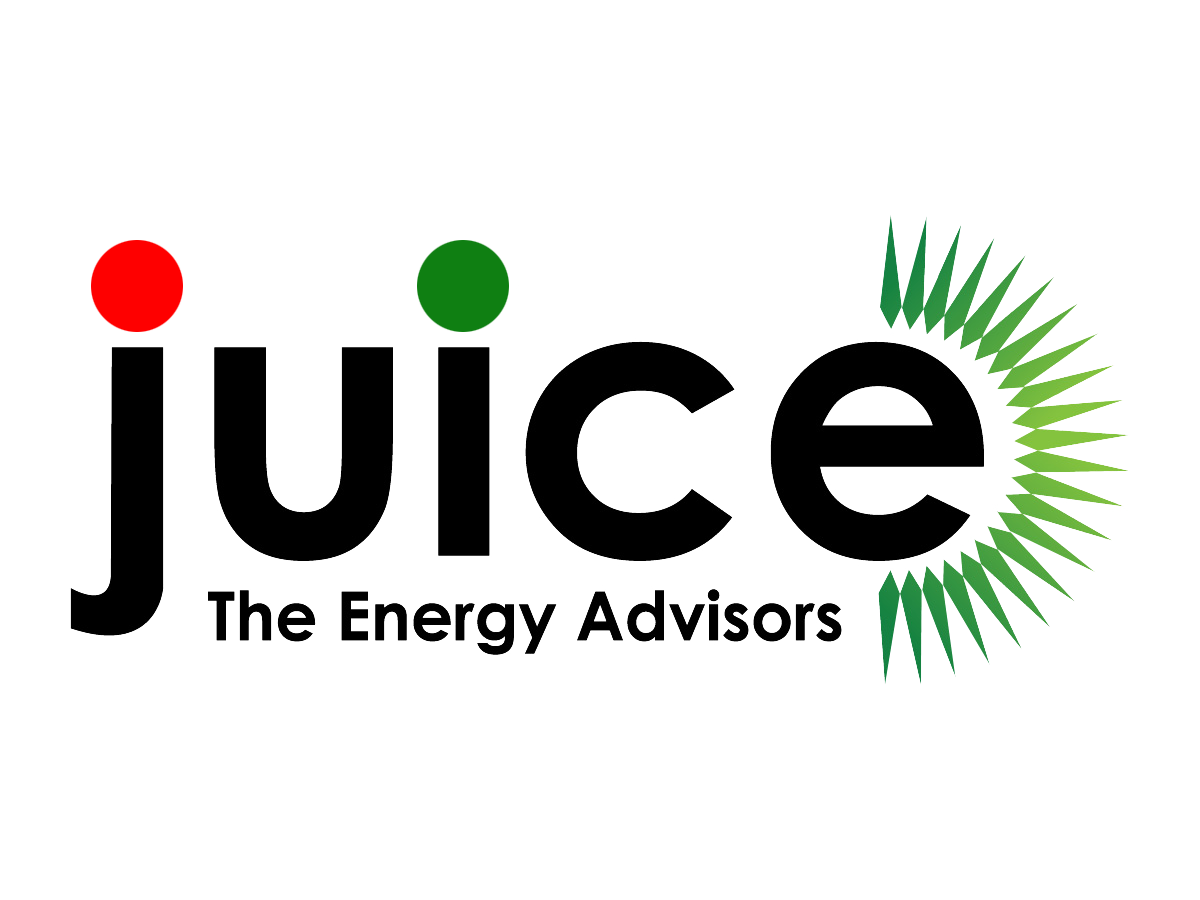 Silver Patron Sponsor - Juice Energy Advisors - Logo