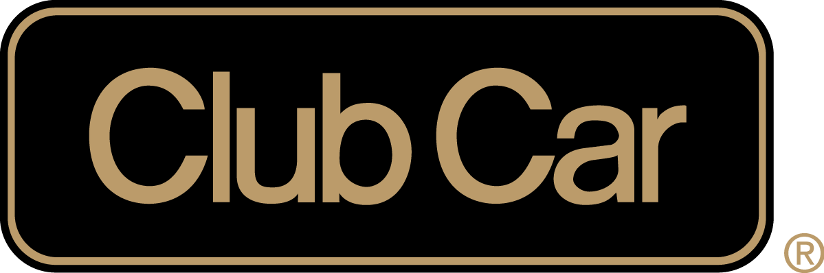 Event Dinner Sponsor - Club Car - Paul Schwab - Logo