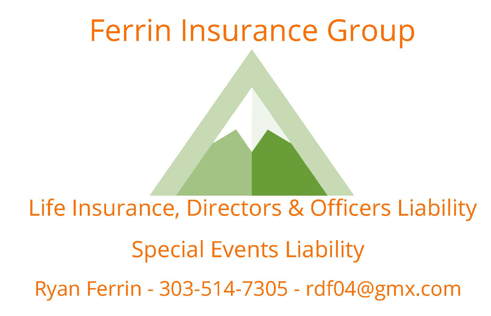 Ferrin Insurance Group