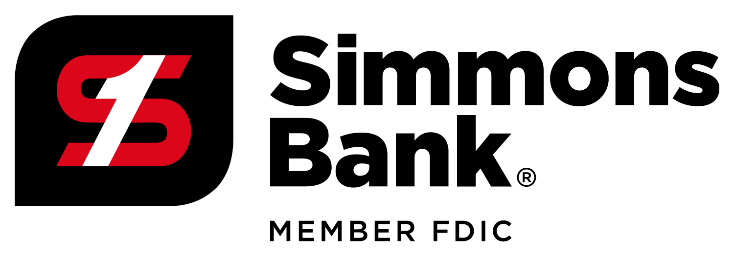 Registration Sponsor - Simmons  - Logo