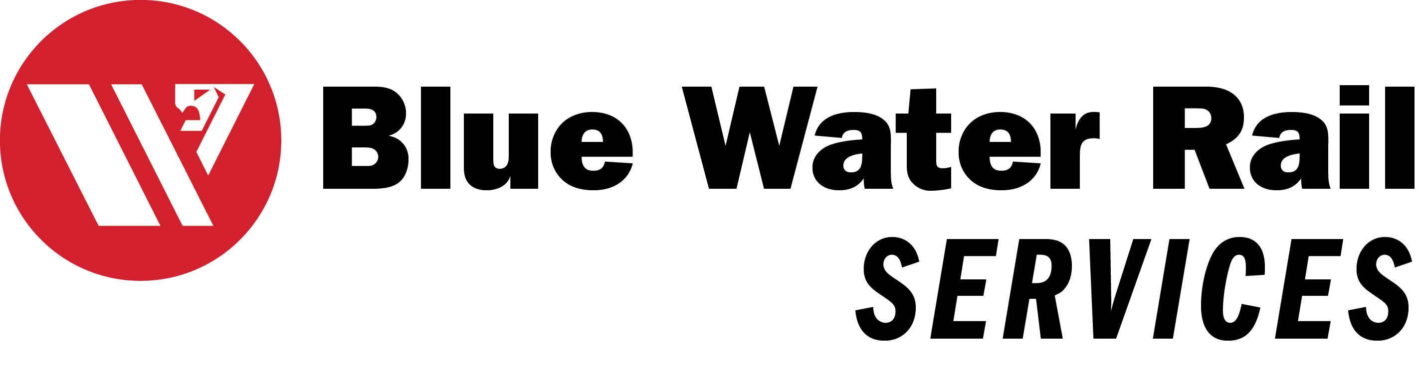 Blue Water Rail Services