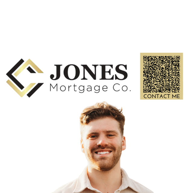 Cole Jones Mortgages