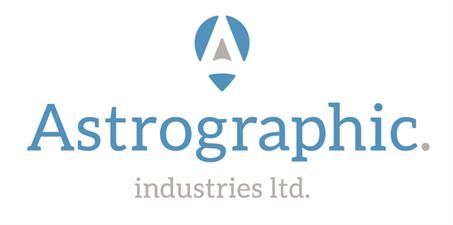 Astrographic