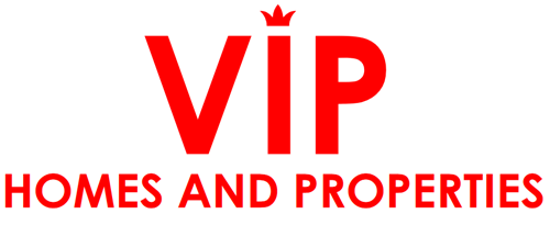 VIP HOMES AND PROPERTIES