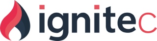 Hole Sponsor - Ignitec Inc - Logo