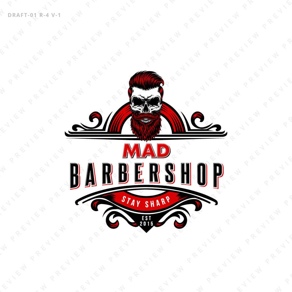 MAD Barbershop