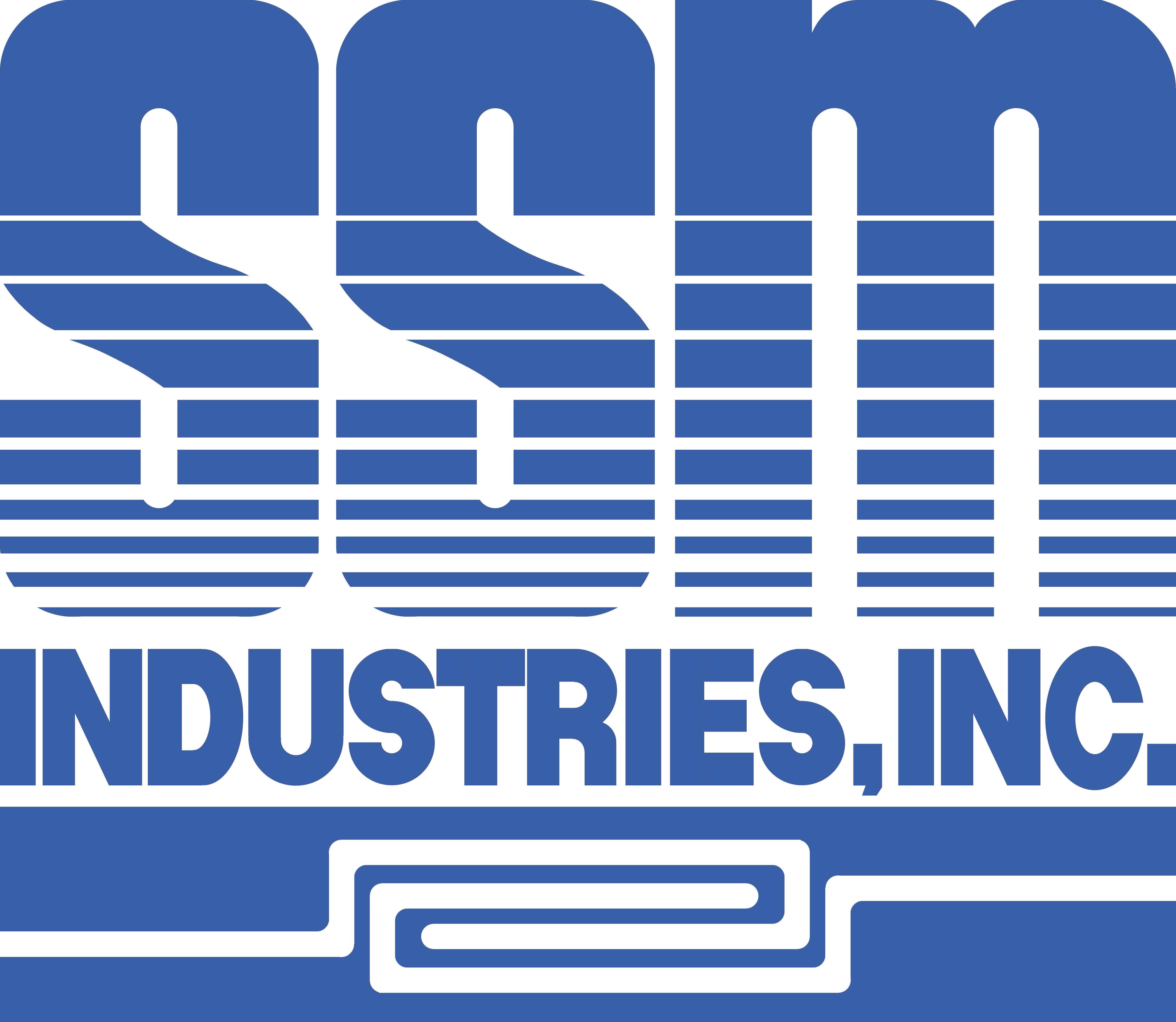 SSM Industries, Inc.