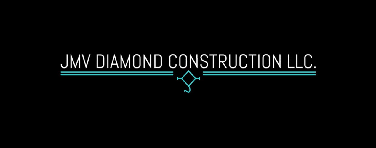 JMV Diamond Construction