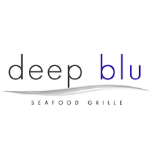 deep blu Seafood Grille