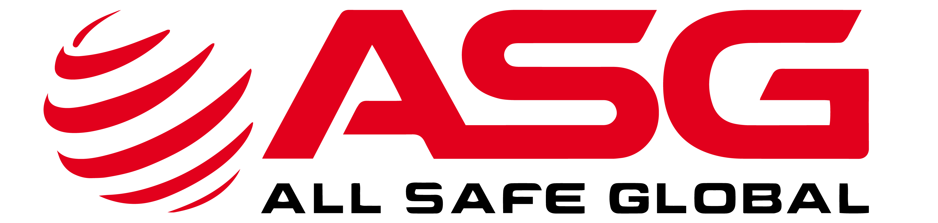 Hole Sponsors - All Safe Global - Logo