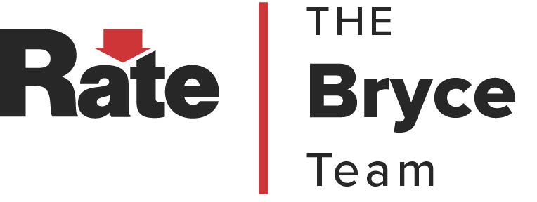 Rate | The Bryce Team