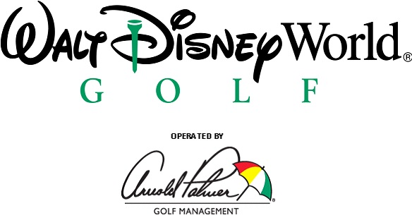 Walt Disney World Golf