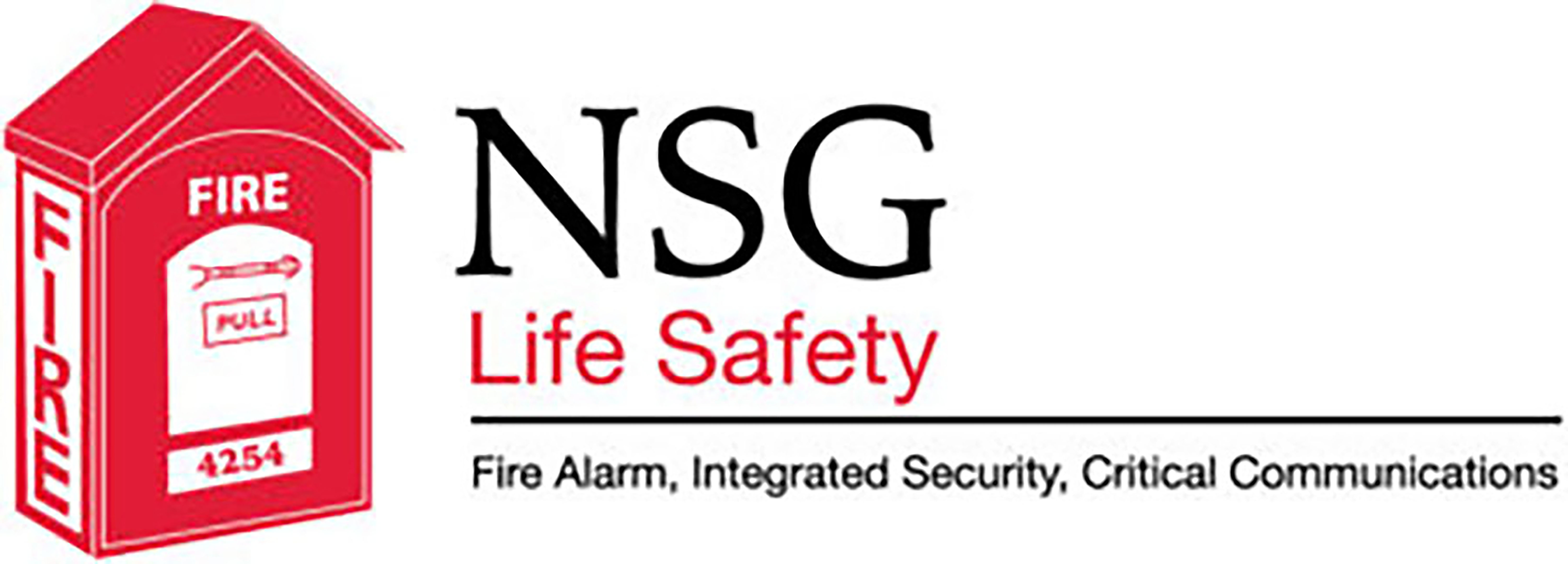 NSG Life Safety, Inc.