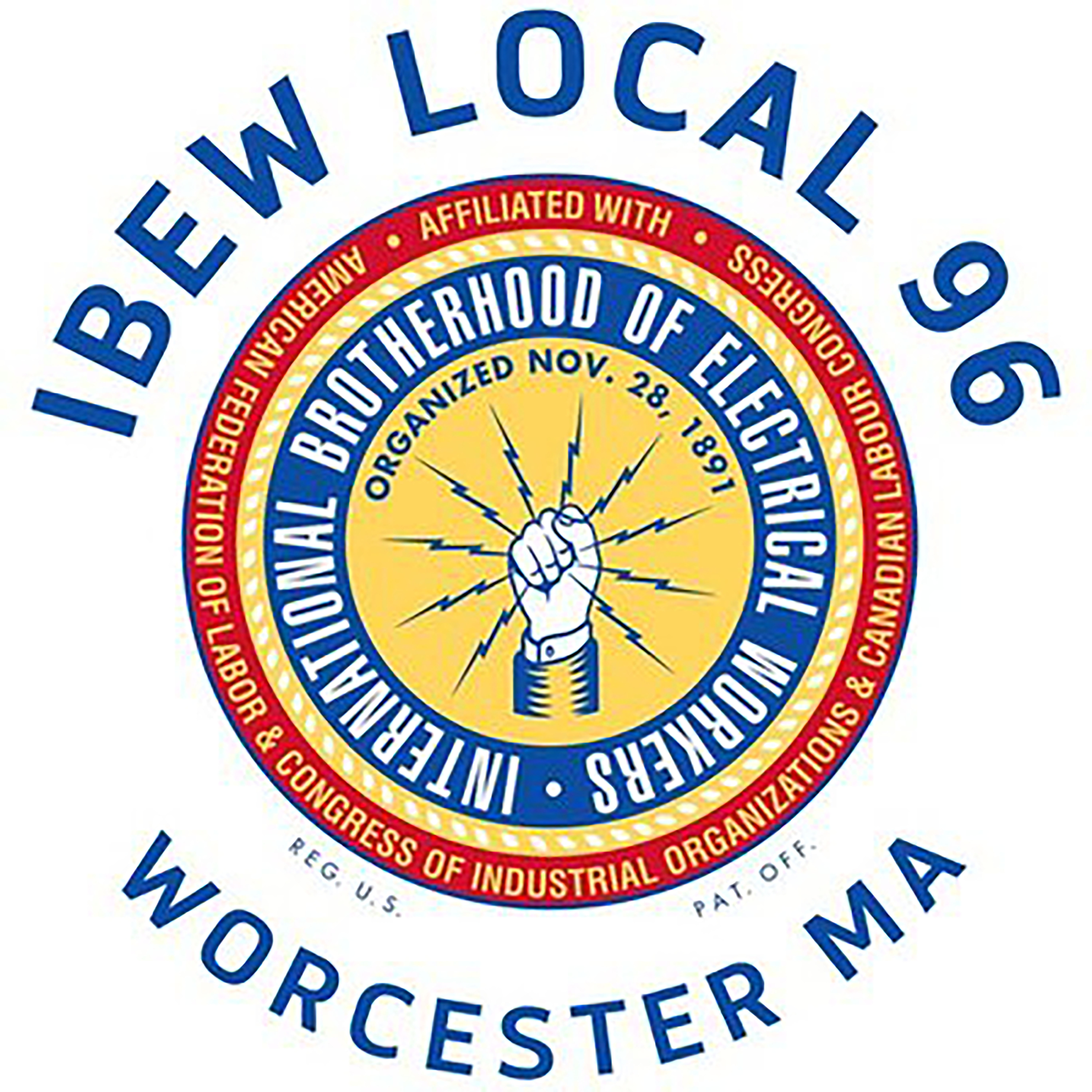 IBEW Local 96