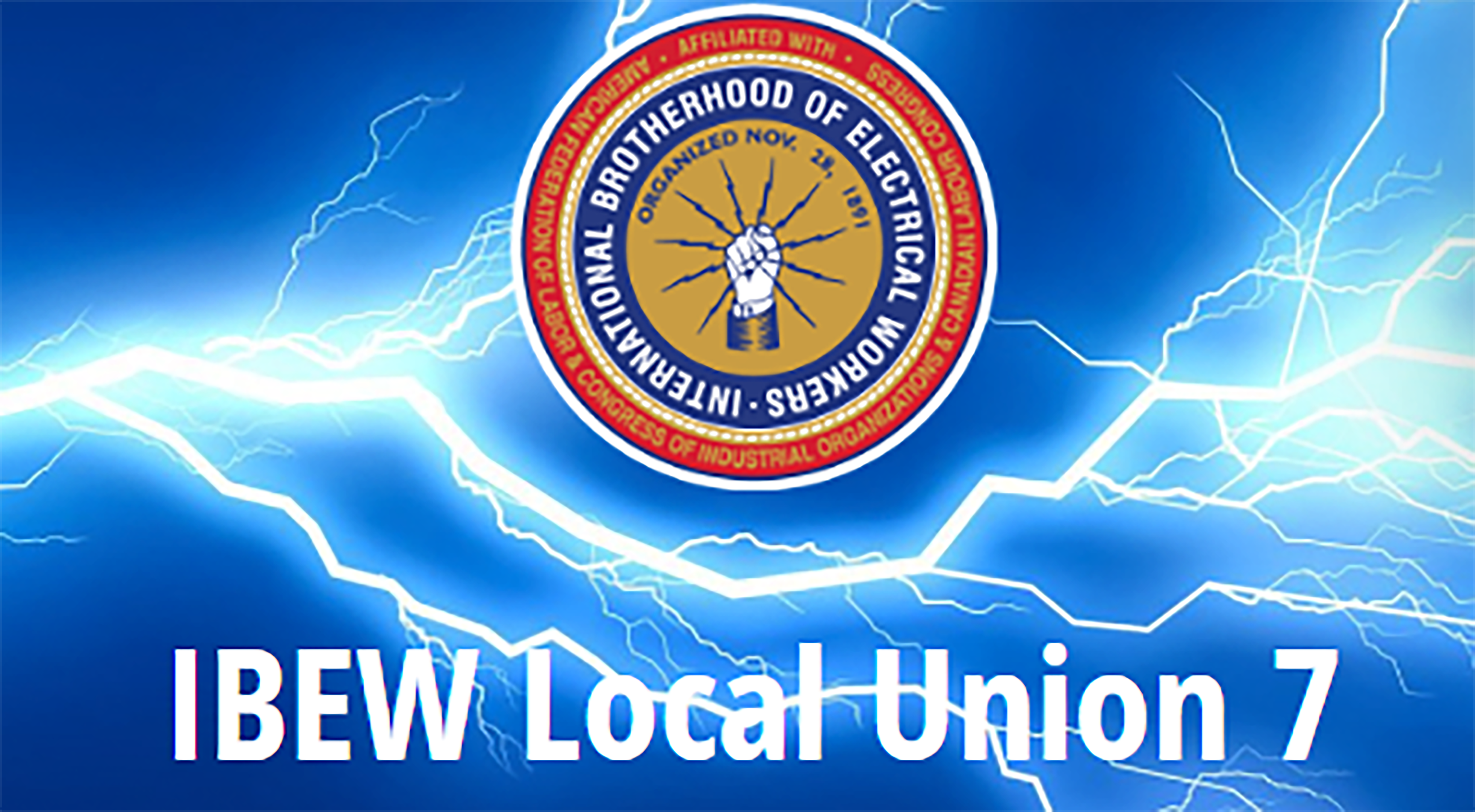IBEW Local 7
