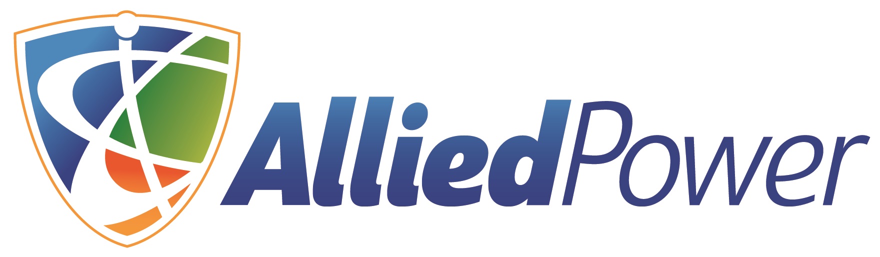 Gold - Allied - Logo