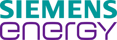 Gold - Siemens - Logo