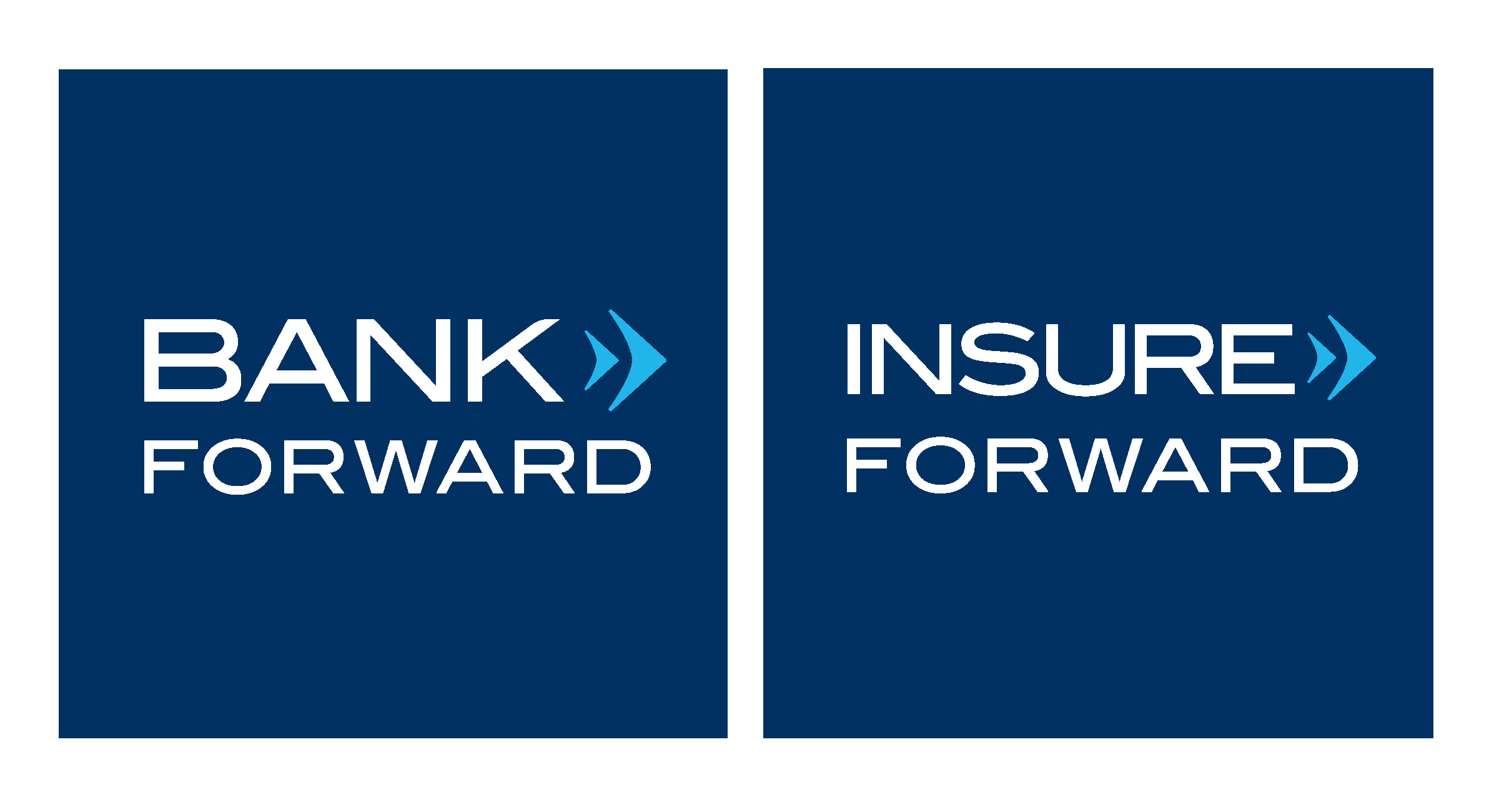 Bank Forward / Insure Forward