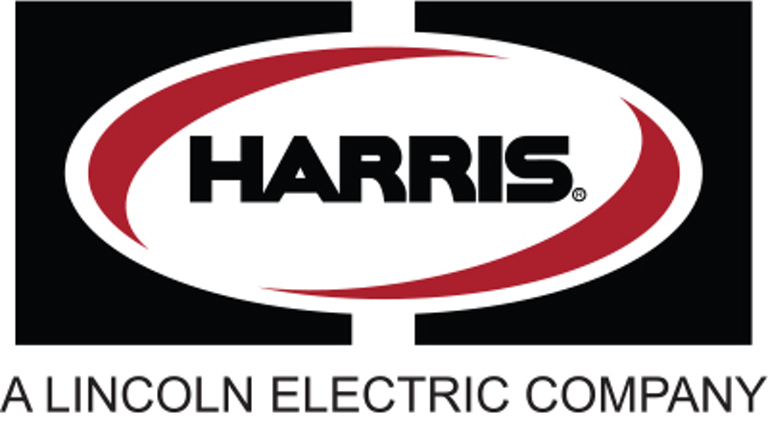Hole Sponsors - Harris  - Logo
