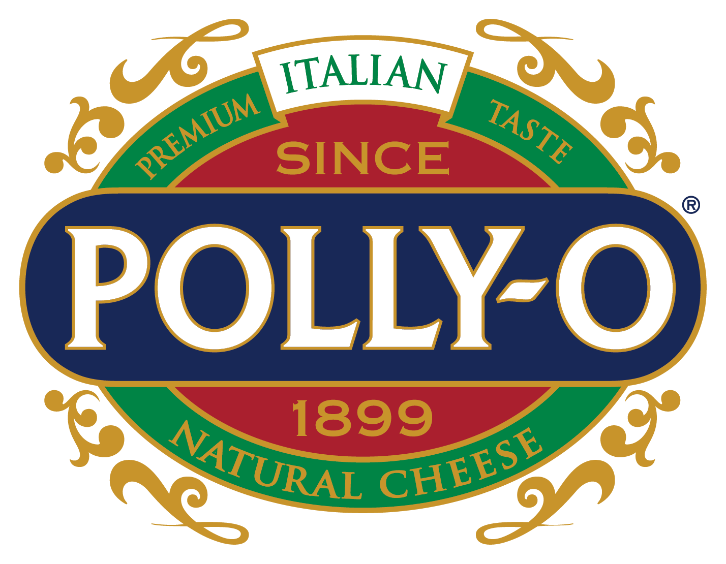 Sponsors - Polly-O - Logo