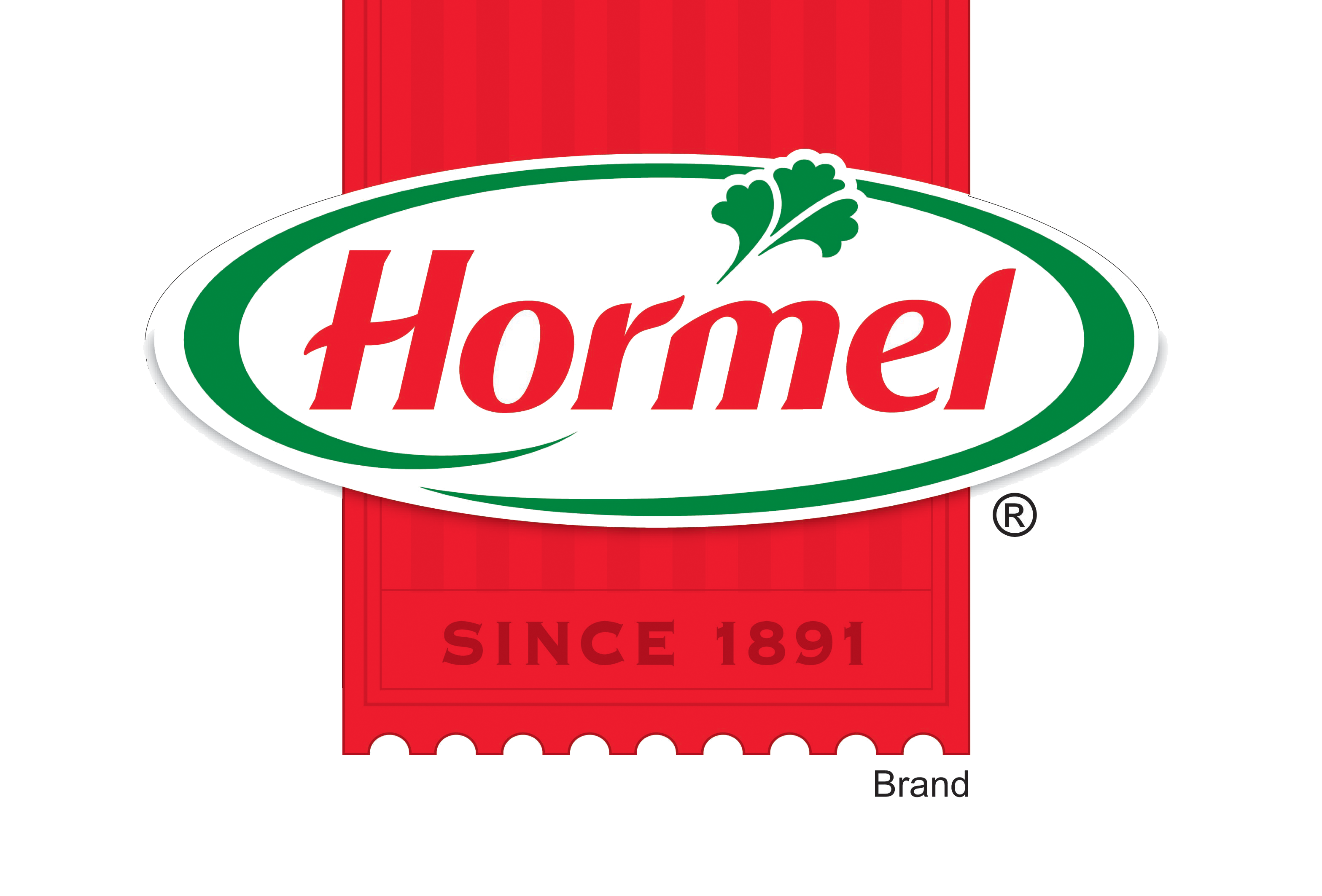 Sponsors - Hormel - Logo