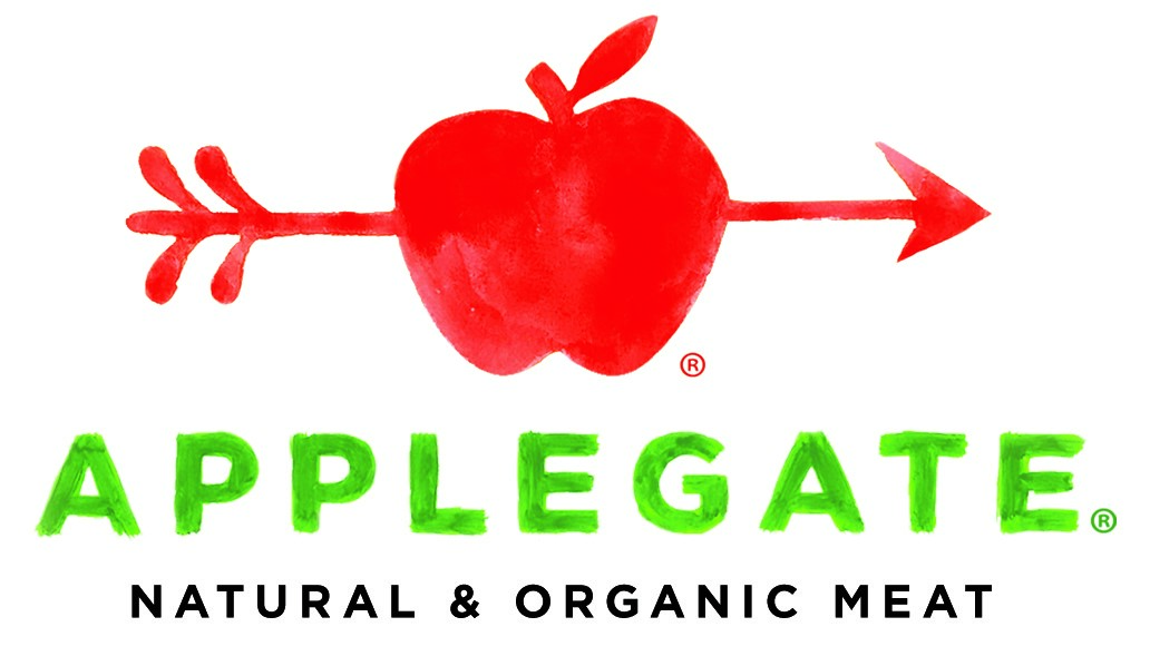 Sponsors - Applegate - Logo
